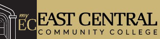 myEC logo, Go to home page